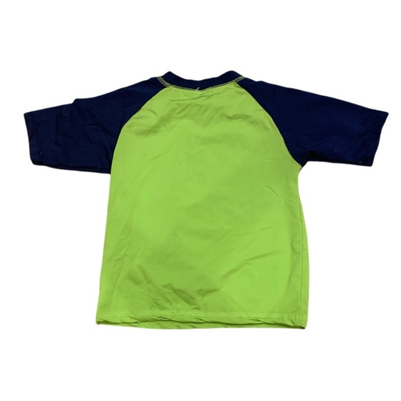 Xtreme Short Sleeve Rashguard - Boys - Picture 3 of 3